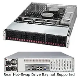 Supermicro-SSG-2027R-E1R24N(3YR
