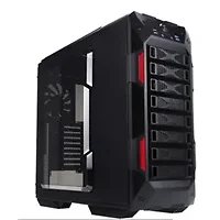 INWIN-IW-GRONE BLACK(RED/B
