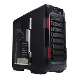 INWIN-IW-GRONE BLACK(RED/B