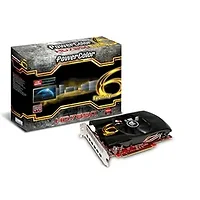 POWER ACOUSTIK-AX7850 2GBD5-6DE