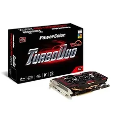 POWER ACOUSTIK-AXR9 280X 3GBD5-T2DH