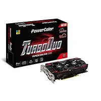 POWER ACOUSTIK-AXR9 285 2GBD5-TDHE