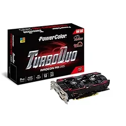 POWER ACOUSTIK-AXR9 285 2GBD5-TDHE