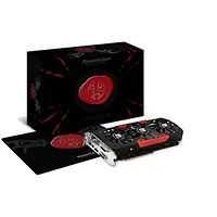 POWER ACOUSTIK-AXR9 270X 2GBD5-A2DH