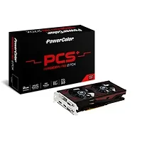POWER ACOUSTIK-AXR9 270X 2GBD5-PPDH
