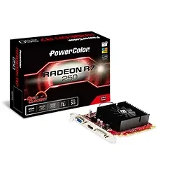 POWER ACOUSTIK-AXR7 250 2GBK3-HV2E/