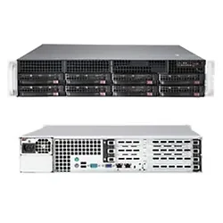 Supermicro-SYS-6027R-TDT+