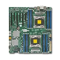 Supermicro-X10DAC(3YR)