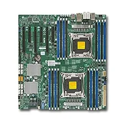 Supermicro-X10DAC(3YR)