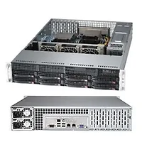 Supermicro-SYS-6027R-TDARF(3YR)