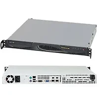 Supermicro-SYS-5017C-MF(3YR)