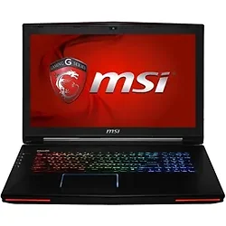 MSI-GT72 DOMINATOR-405