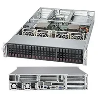 Supermicro-SYS-2028U-TR4+