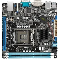 ASUS-P9D-I (ASMB7-IKVM)