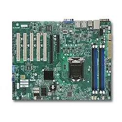 Supermicro-MBD-X10SLA-F-O(3YR)