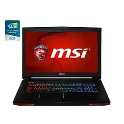MSI-GT72 DOMINATOR PRO-0