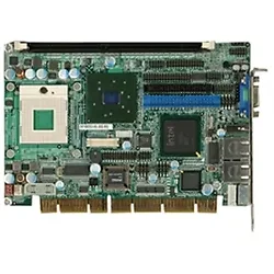 IEI TECHNOLOGY-PCISA-6770E2-RS-1GZ-