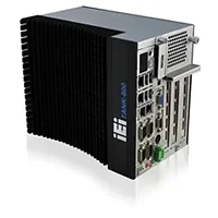 IEI TECHNOLOGY-TANK-800-D525/1GB/2P