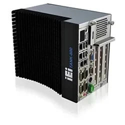 IEI TECHNOLOGY-TANK-800-D525/1GB/2P