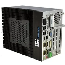 IEI TECHNOLOGY-TANK-820-H61-P/2G/1P