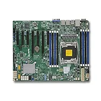 Supermicro-MBD-X10SRL-F-O(3YR)