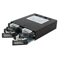 IEI TECHNOLOGY-RHD-104SATA-R10