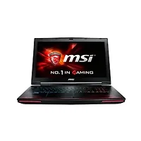 MSI-GT72 DOM PRO DRAGON-