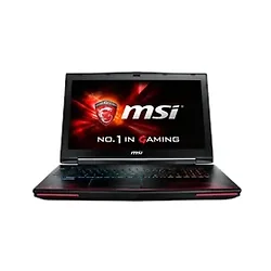 MSI-GT72 DOM PRO DRAGON-