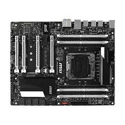 MSI-X99S SLI KRAIT EDITI