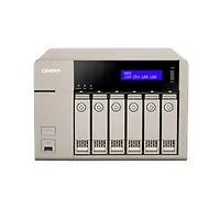 QNAP-TVS-663-US