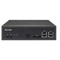 Shuttle Computers-DS81DSDIY
