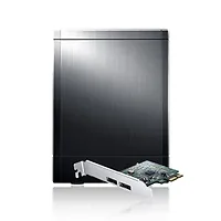 SANS DIGITAL-TR4UT+B24E