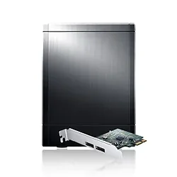 SANS DIGITAL-TR4UT+B24E