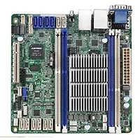 ASRock-C2750D4I (BULK PACKA