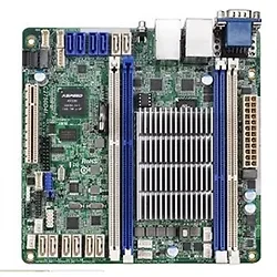 ASRock-C2750D4I (BULK PACKA