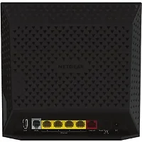 NETGEAR-D6400-100NAS