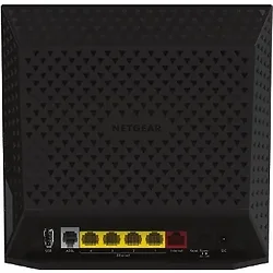 NETGEAR-D6400-100NAS