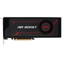 MSI-RX VEGA 56 AIRBOOST