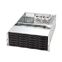 Supermicro-CSE-846E1-R710B (3YR