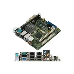 MSI-FUZZY GME965 (NO CF)