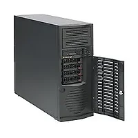 Supermicro-CSE-733TQ-465B-EOL