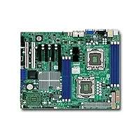 Supermicro-MBD-X8DTL-I-O (3YR)
