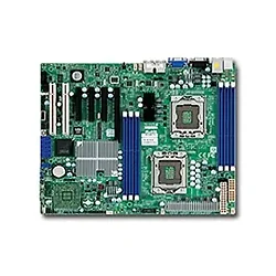 Supermicro-MBD-X8DTL-I-O (3YR)