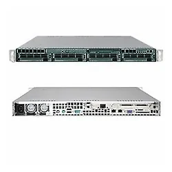 Supermicro-SYS-6113L-8B