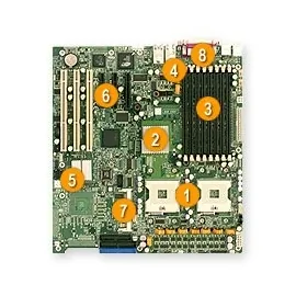 Supermicro-MBDX6DHEG2O