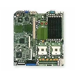 Supermicro-MBD-X6DHR-X8G-B