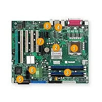 Supermicro-MBD-PDSG4-BULK