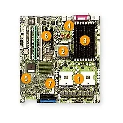 Supermicro-MBD-X6DHI-G2-O