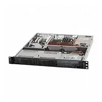 Supermicro-CSE-811T-420-INFB