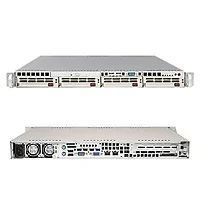 Supermicro-SYS-5015M-MT+B(3YR)